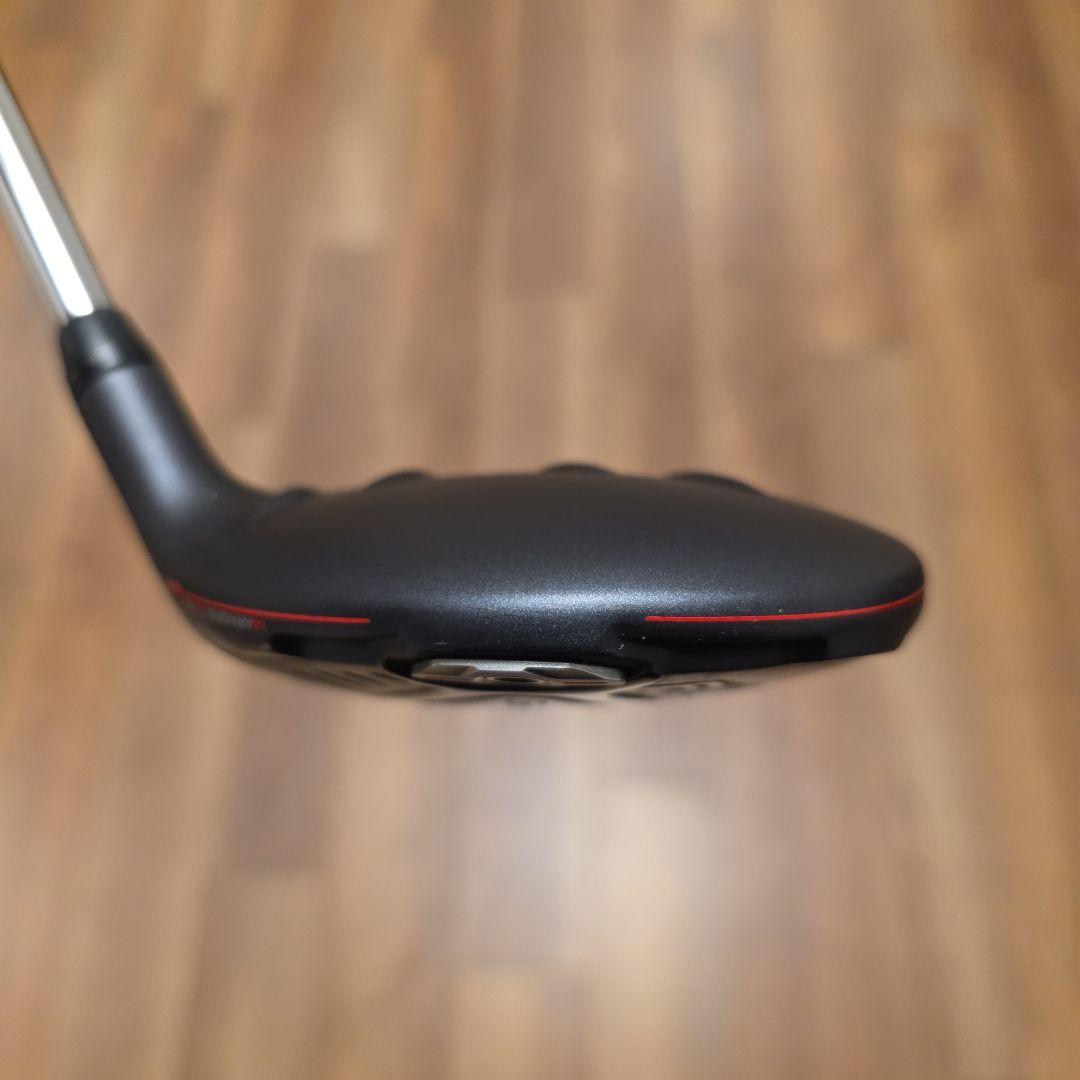 PING G410 ハイブリッド 3U.4U モーダス 105