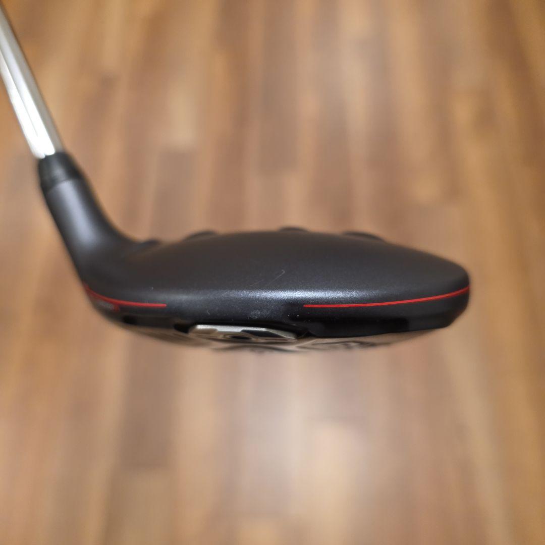 PING G410 ハイブリッド 3U.4U モーダス 105