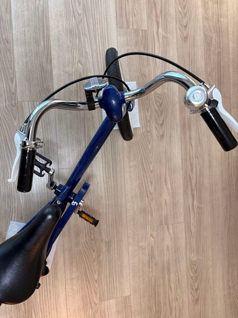 イノベーションファクトリー　キッズ　アサヒ　補助輪付属