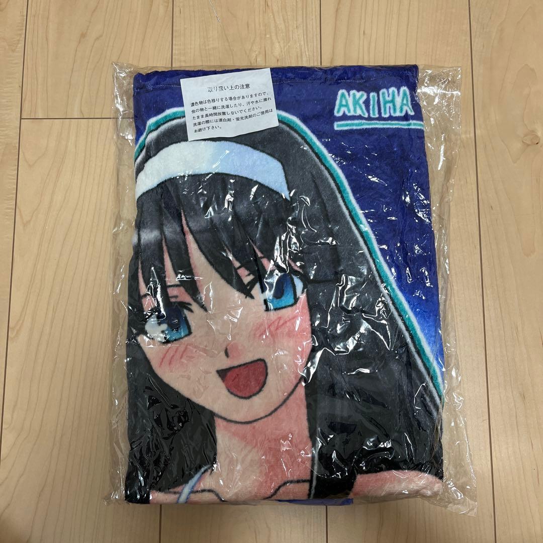 月姫 猫アルクトートバッグ シエルTシャツ　秋葉バスタオル 翡翠うちわ その他