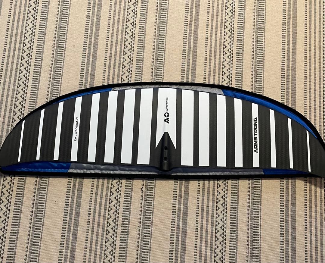 最終価格ARMSTRONG CF2050c㎡ V2 アームストロング　フォイル