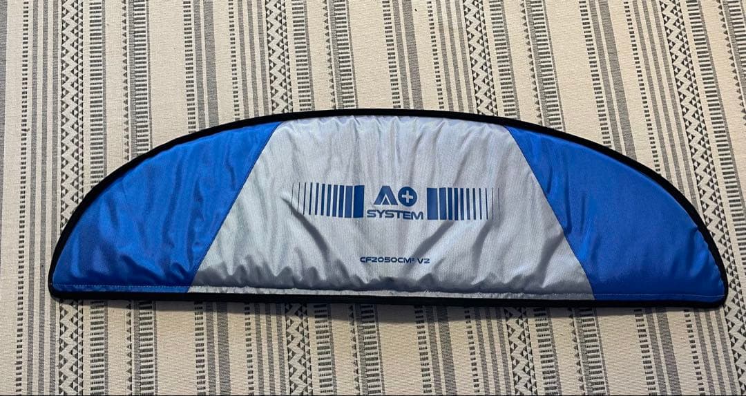 ARMSTRONG CF2050c㎡ V2 アームストロング　フォイル　ウィング