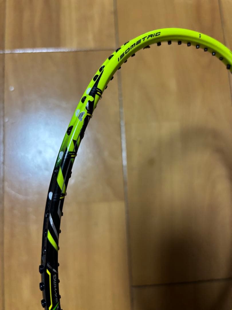 ナノレイzスピード2u4 3u5 ジャンク×2