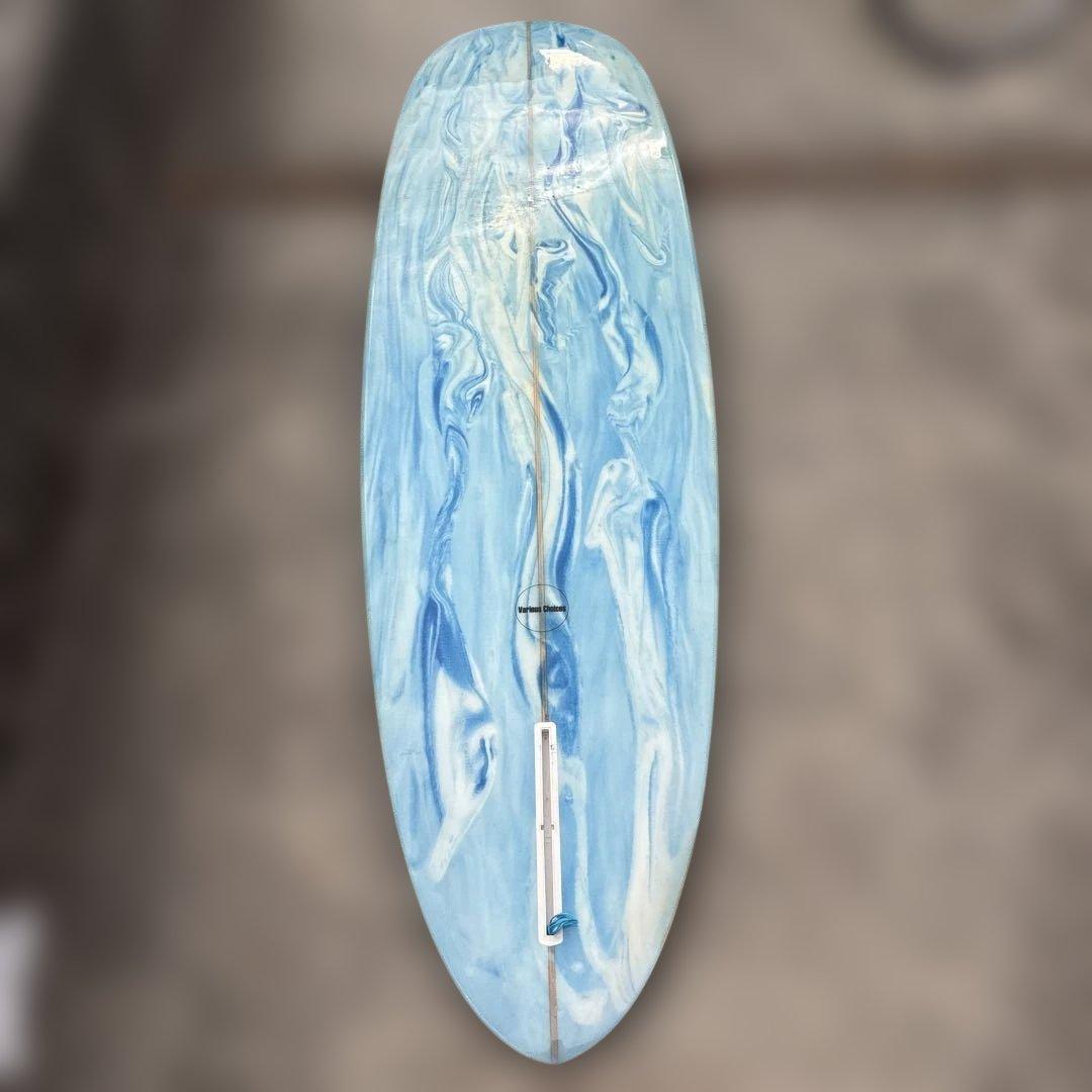 doublebubble ダブルバブル the pass model