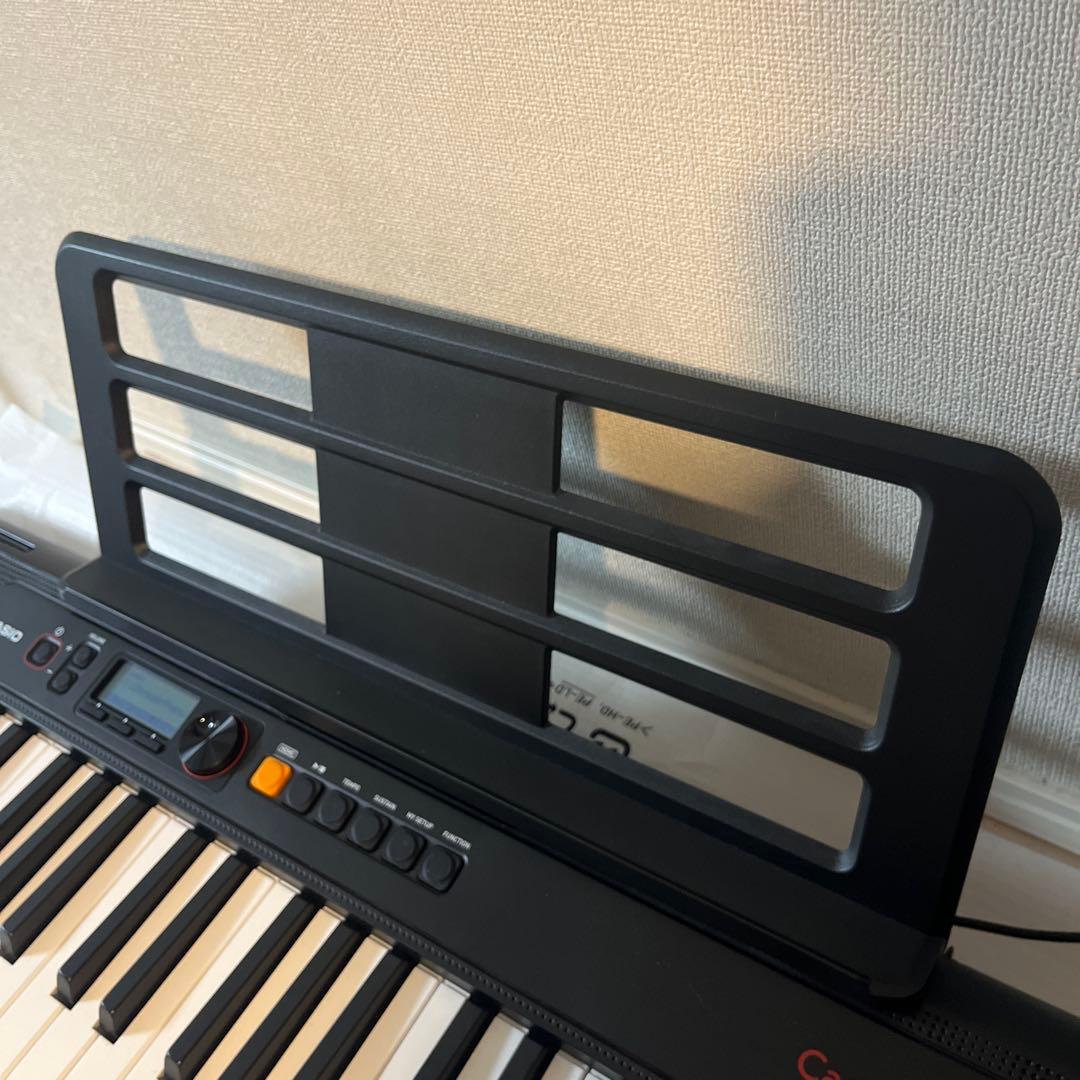 CASIO カシオ　電子ピアノ　電子キーボード　CT-S195 ✨美品・高年式✨