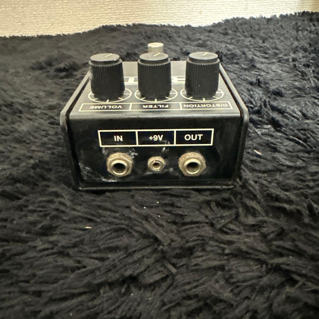 Proco RAT2 USA製 ビンテージ ギター エフェクター