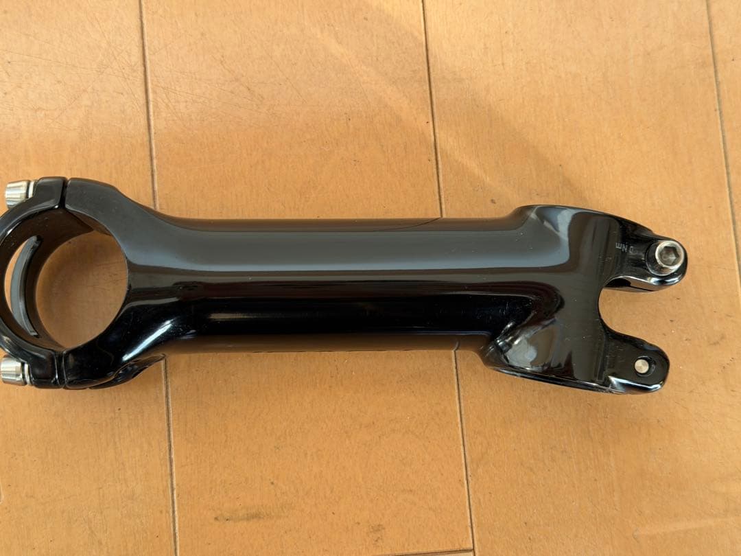 スペシャライズド ROVAL ALPINIST STEM 110mm 12度