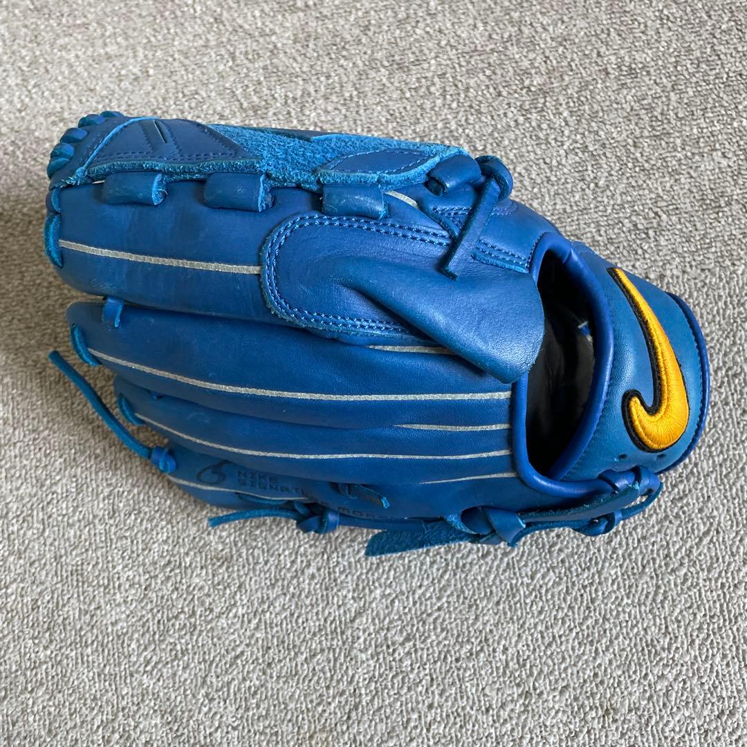 子供用野球グローブ　NIKE