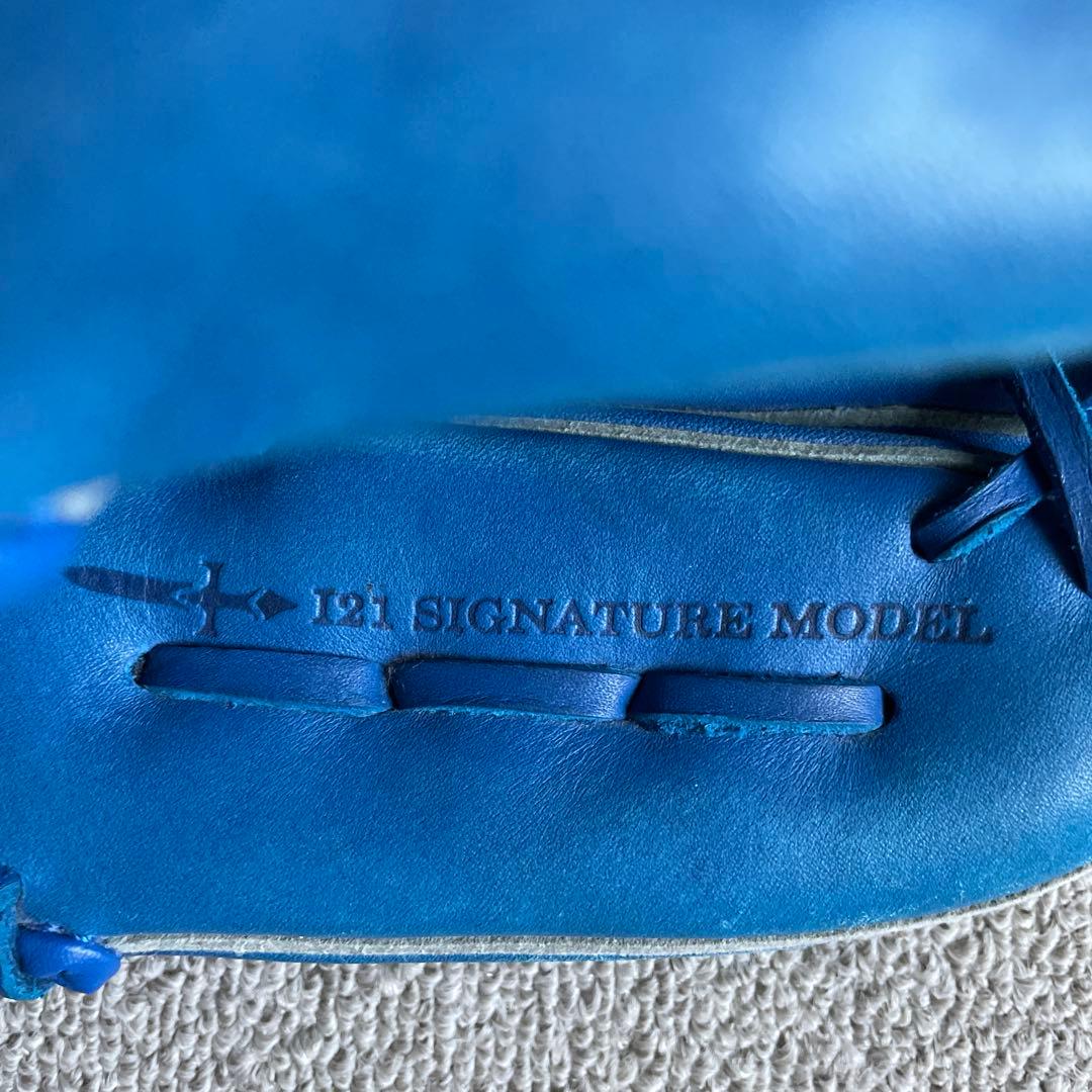 子供用野球グローブ　NIKE