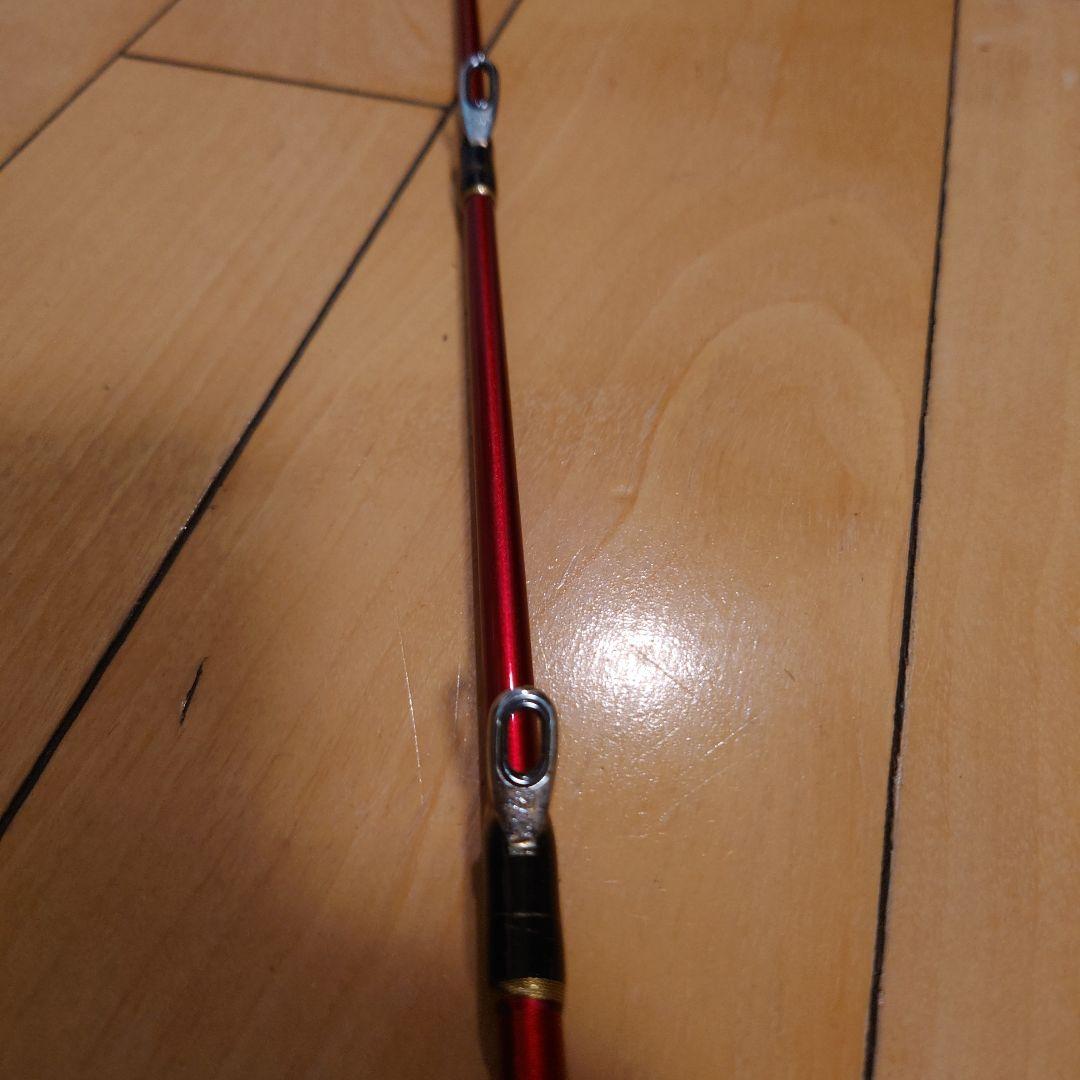 シマノ NERVIO IV 180