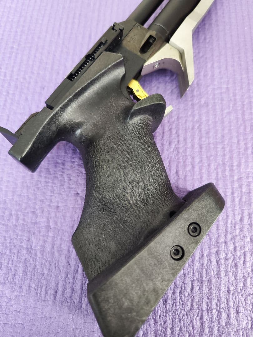 マルゼン APS-3 美品