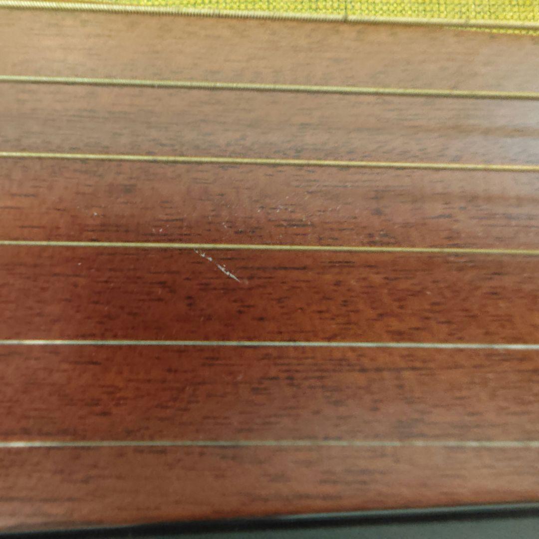 YAMAHA SLG200S NT SRT サイレントギター ソフトケース付属