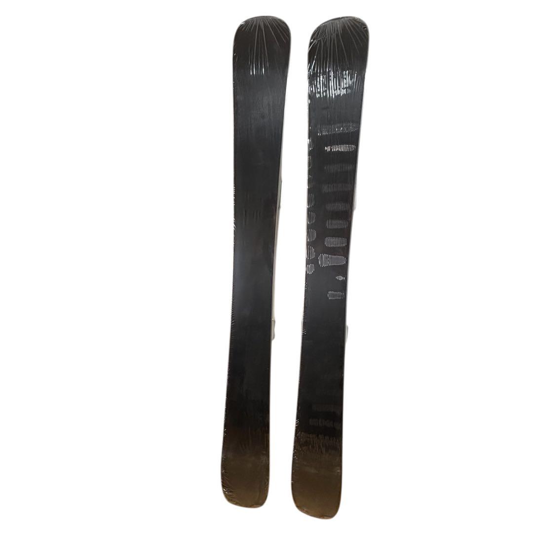 未使用　新品　メンズ　ショートスキー　ファンスキーセット　26-26.5cm