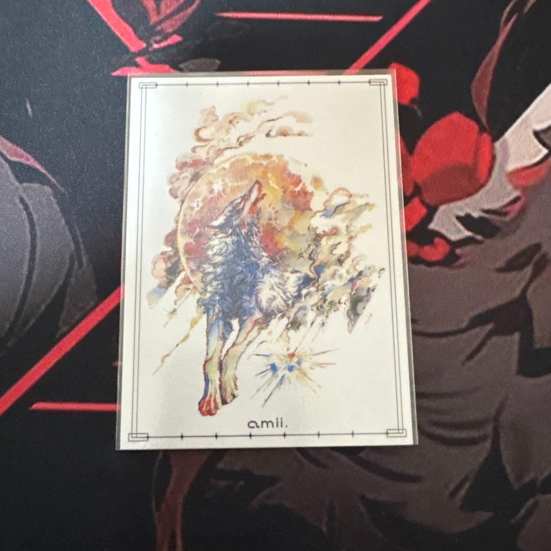 青緑ジャイアントデッキ