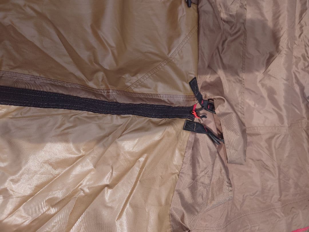 美品　スノーピーク　ランドステーションPro.M　テント　キャンプ　大人気