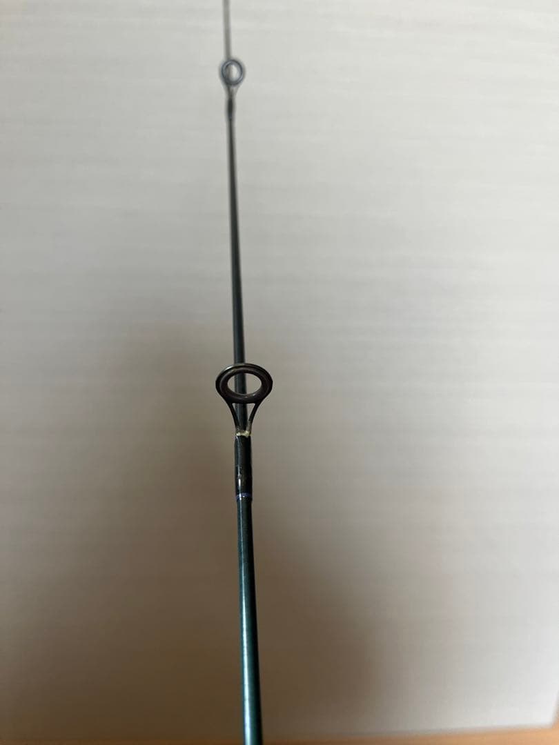 中古 EBISU MR.DON トラウトロッド エビス トラウトクイーン　ロッド