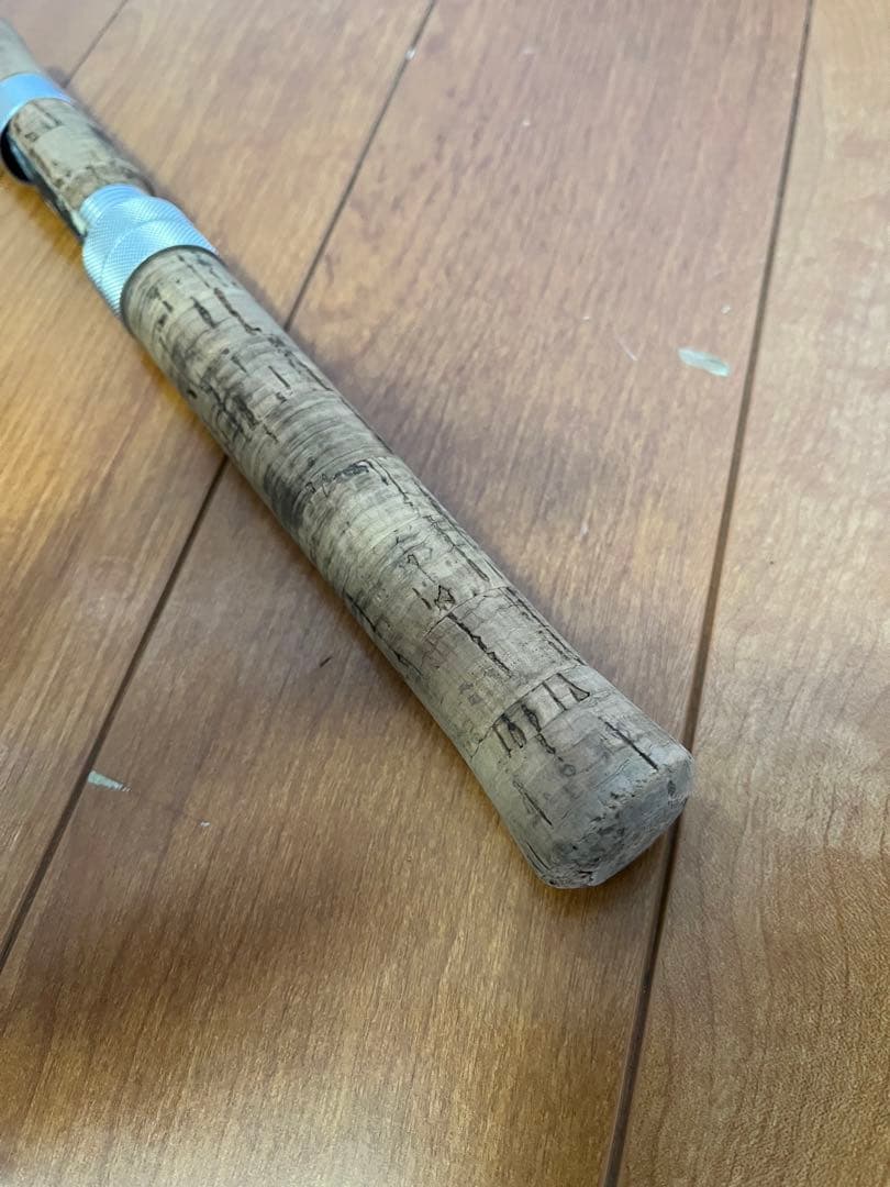 中古 EBISU MR.DON トラウトロッド エビス トラウトクイーン　ロッド