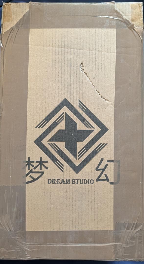 最終価格 ワンピース ルフィ スネイクマン 海外フィギュア ガレージキット