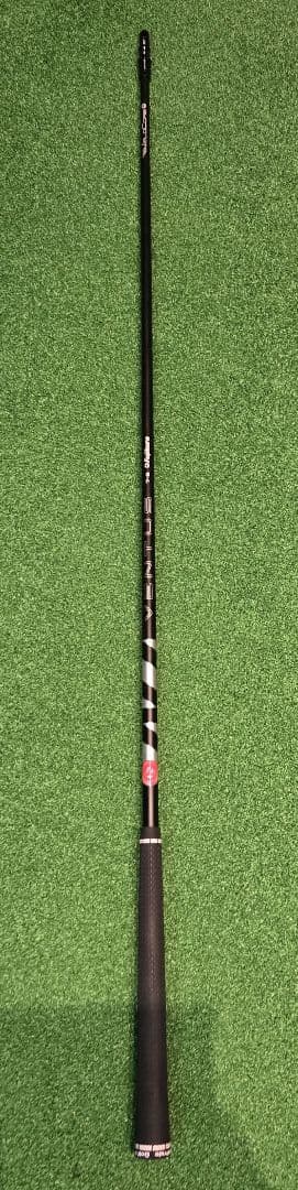 VENTUS 7S ゴルフシャフト ブラック