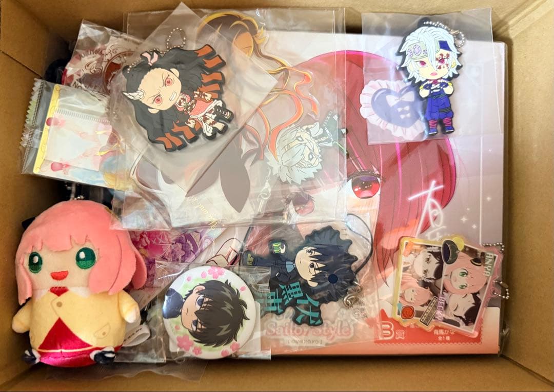 アニメ　ノンジャンル　まとめ売り　200点以上