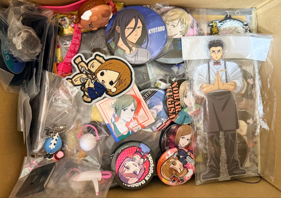 アニメ　ノンジャンル　まとめ売り　200点以上