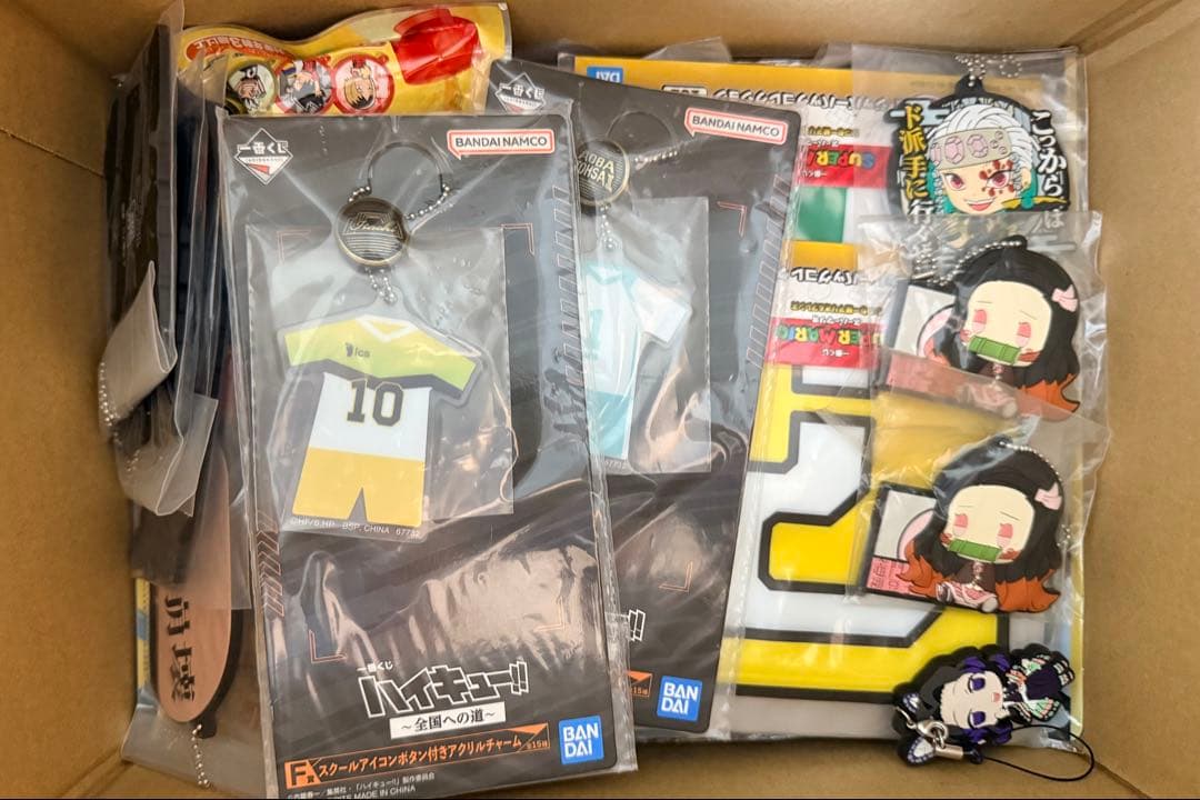 アニメ　ノンジャンル　まとめ売り　200点以上