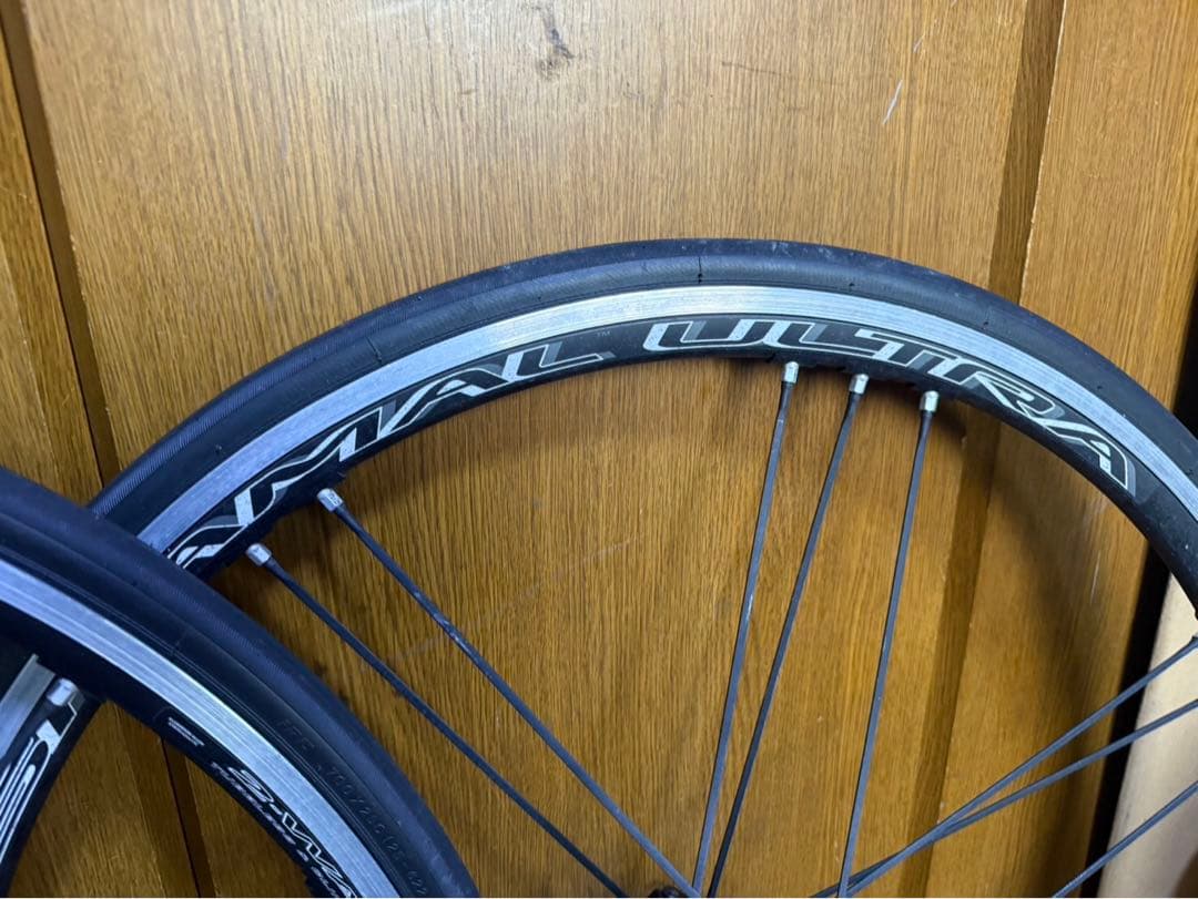 カンパニョーロ　シャマルウルトラ　c17 前後セット