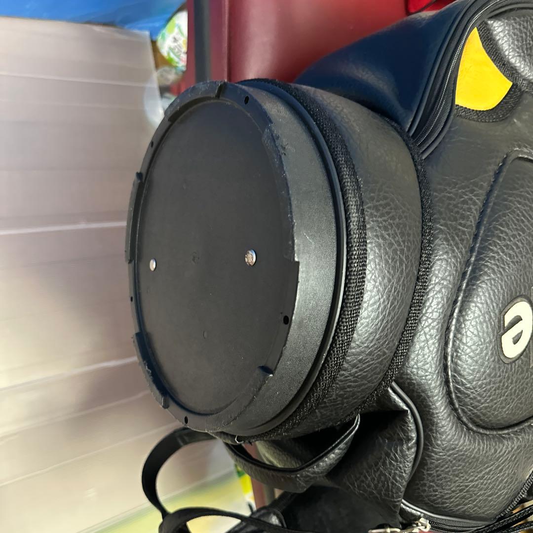 TaylorMade R5SERIESキャディーバッグ