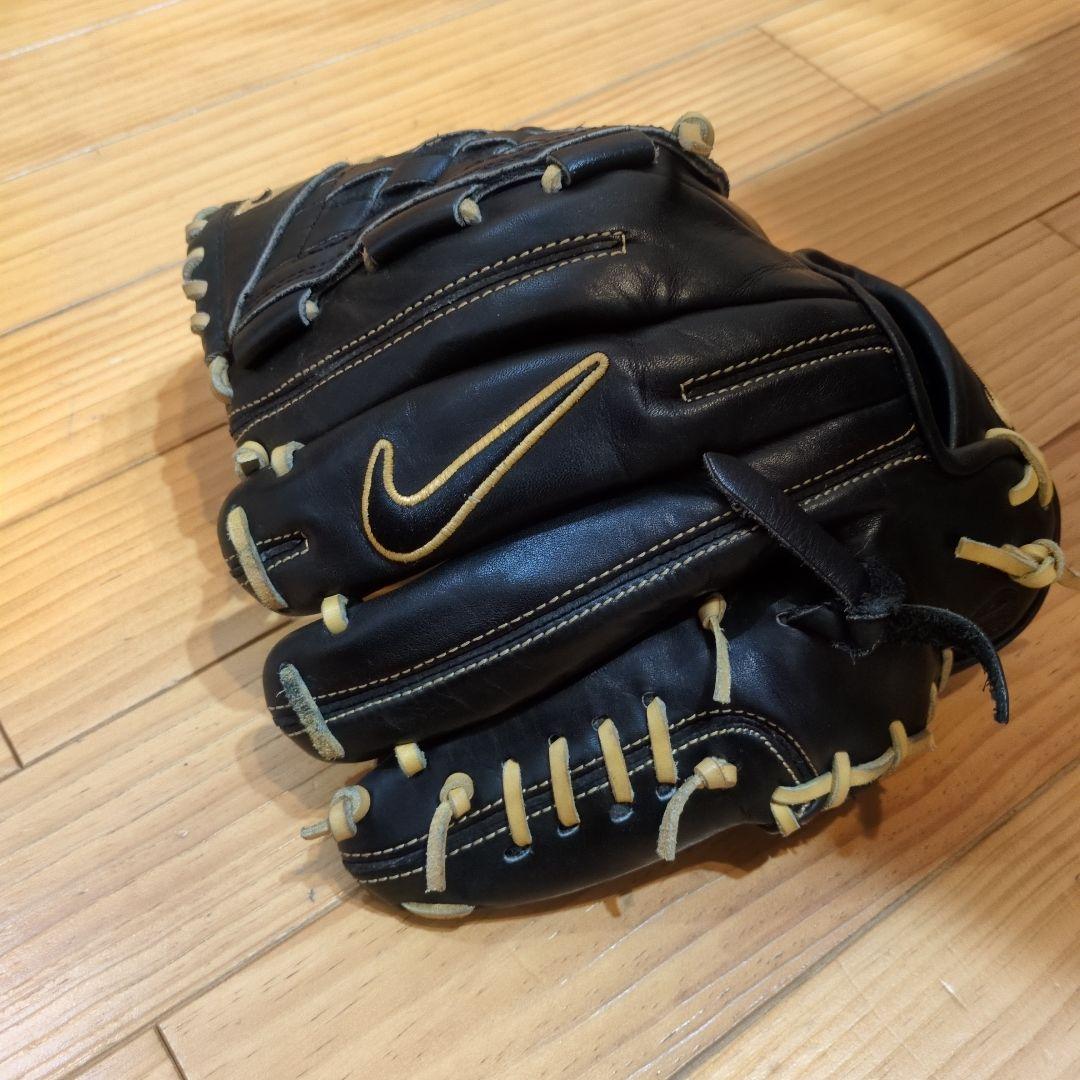 Nike 硬式グローブ