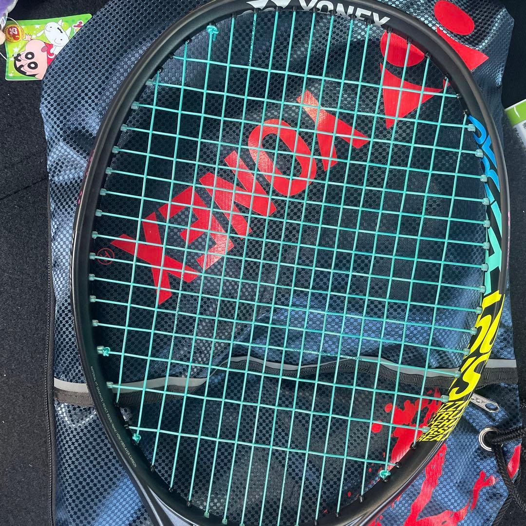 YONEX GEOBREAK テニスラケット