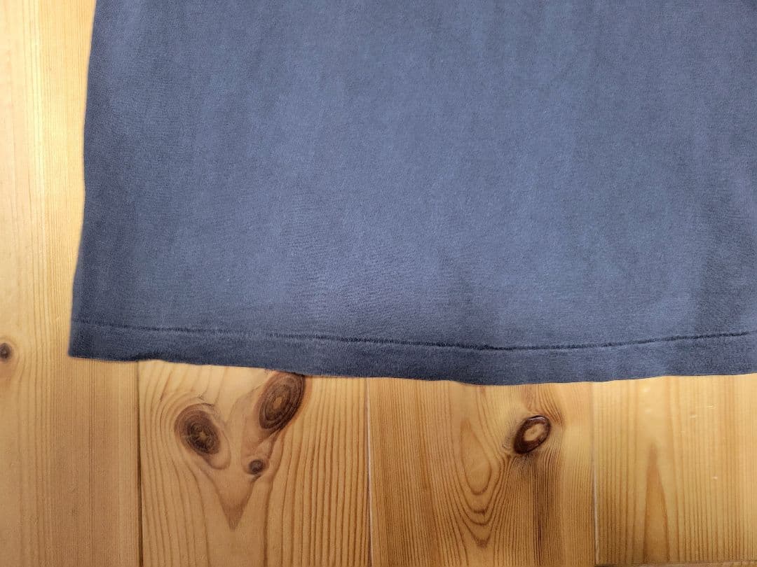 超レア！ROGUE　ローグツアーバンドTシャツ奥野敦士ビンテージ　ミュージックT