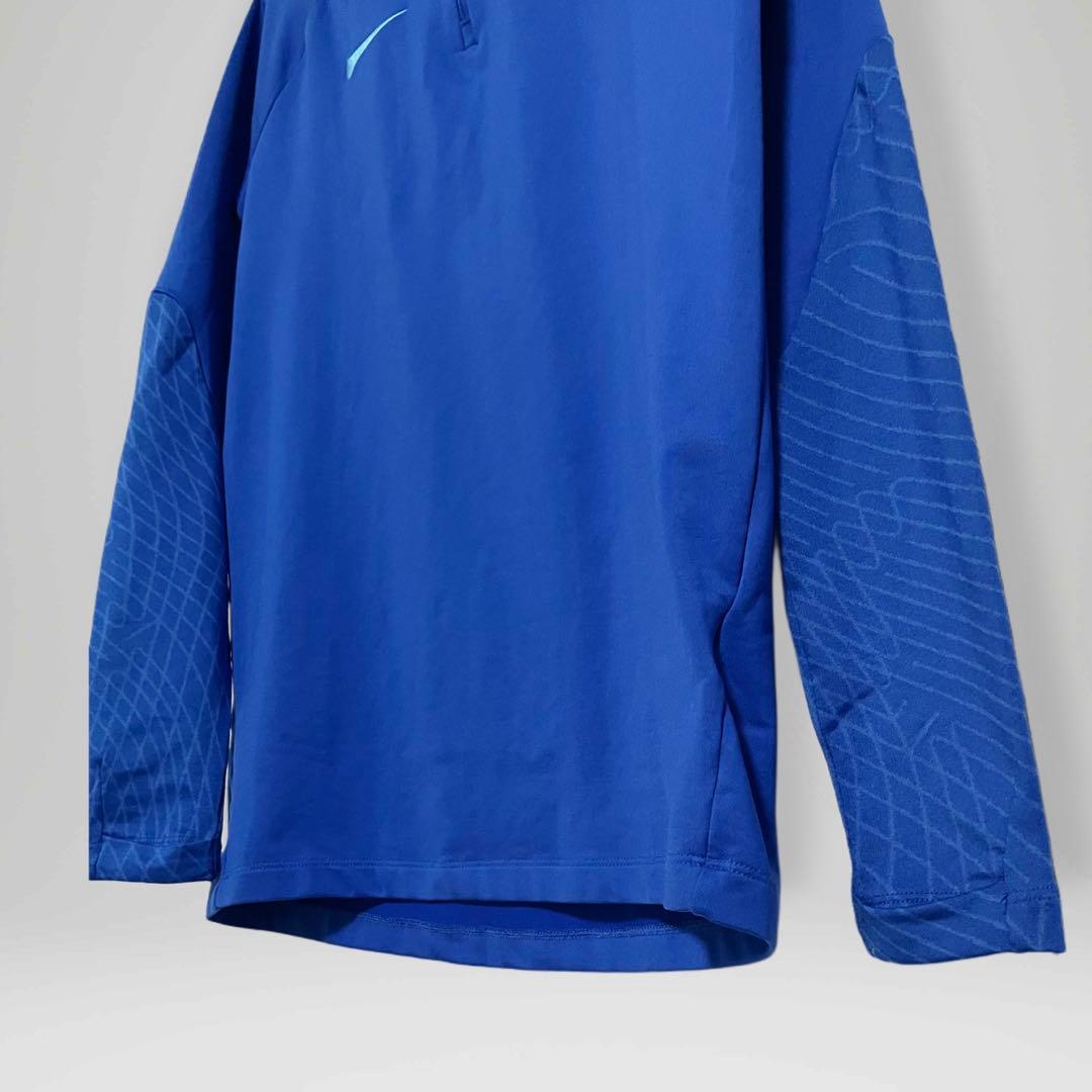 イングランド代表　ユニフォーム/練習着/ドリルトップ/長袖