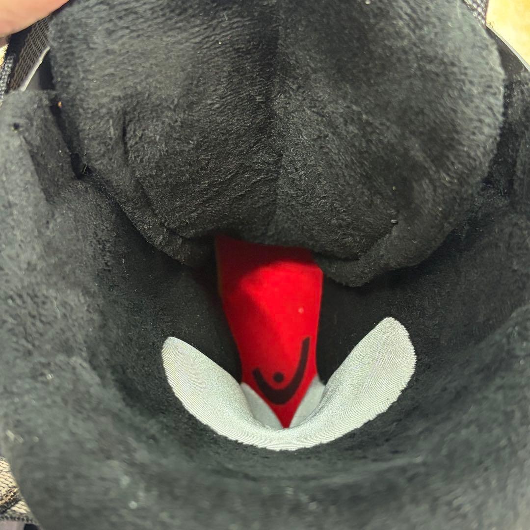 HEAD スキーブーツ CARVE 7.5 31-32㎝