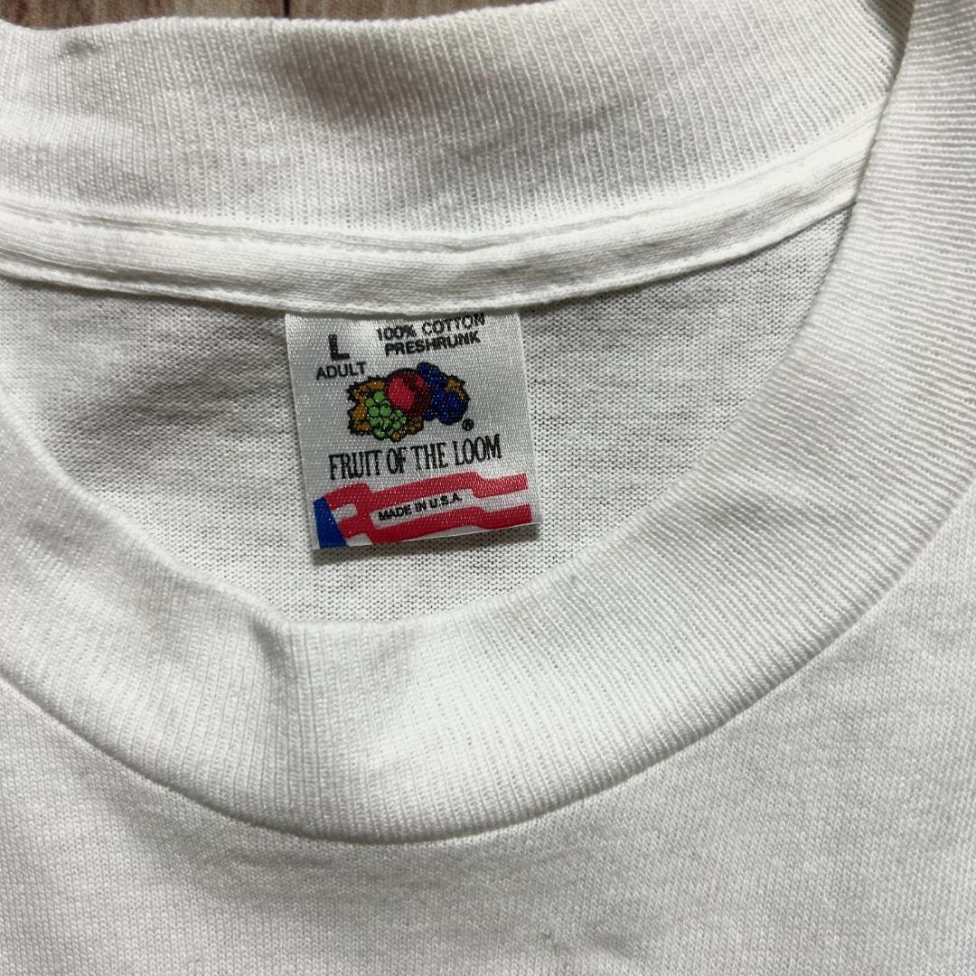 90sヴィンテージ BEATLES Sgt Peppers バンドTシャツ L