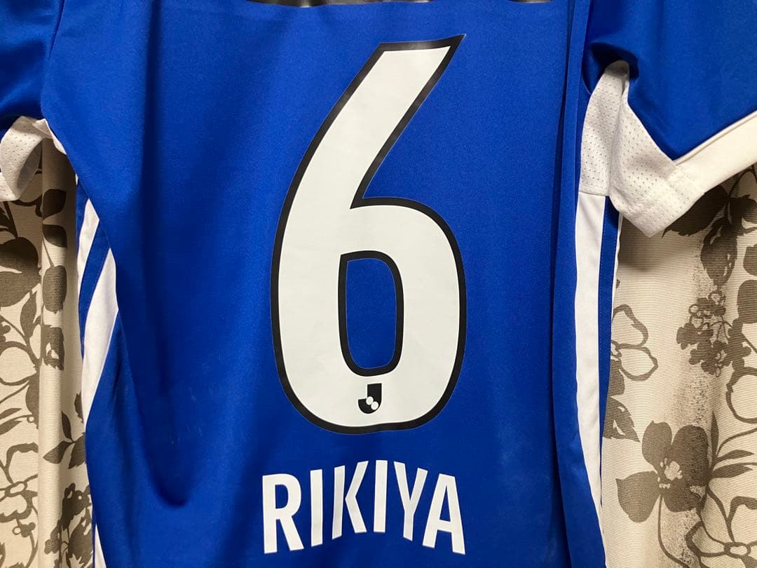 ⭐︎ベガルタ仙台⭐︎リミテッドユニフォーム