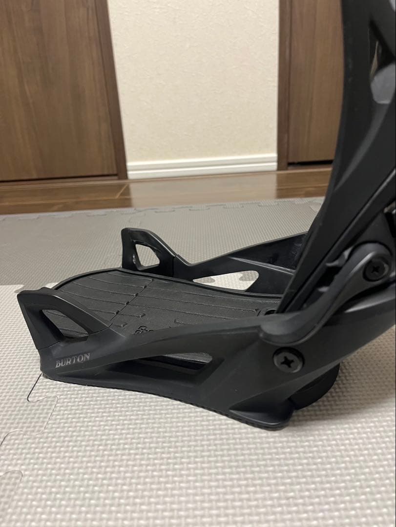 スノーボード BURTON STEP ON ION