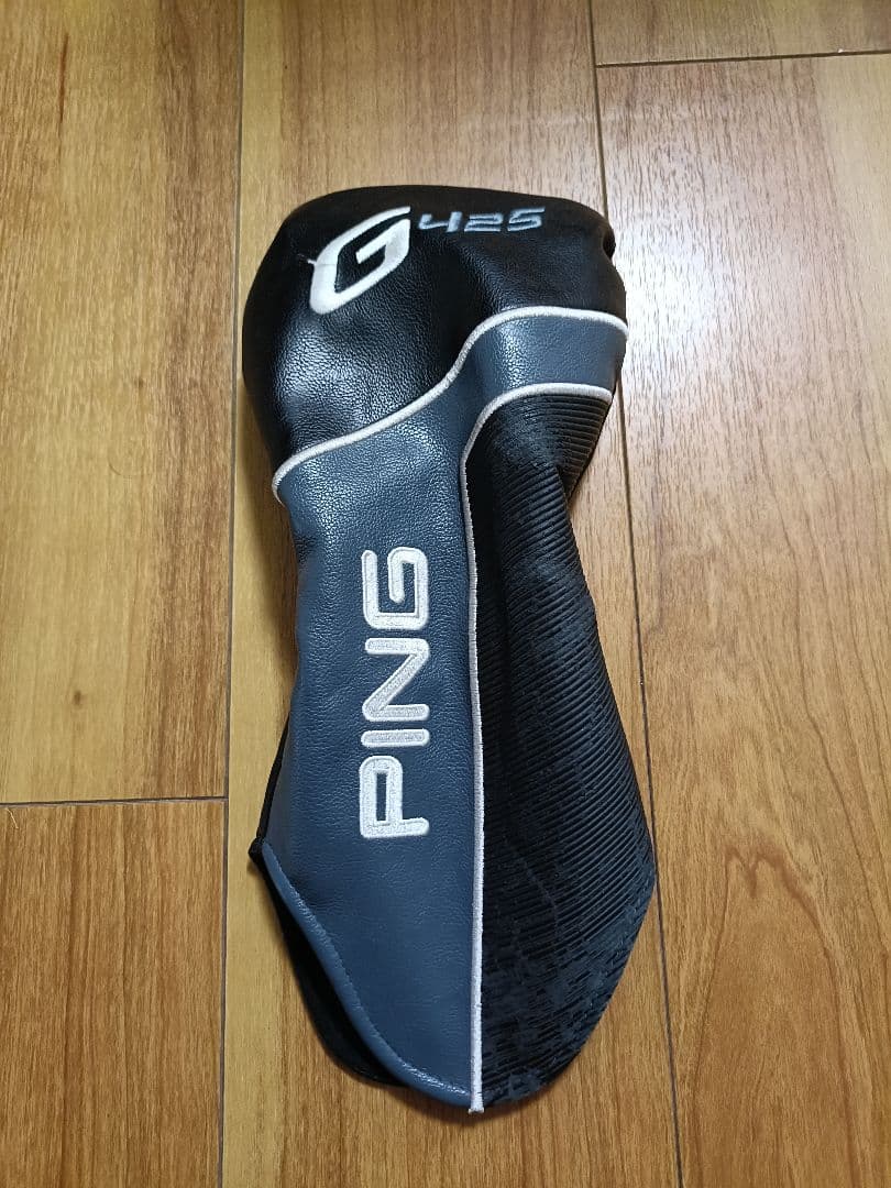 PING G425 LST 9° ヘッドのみ