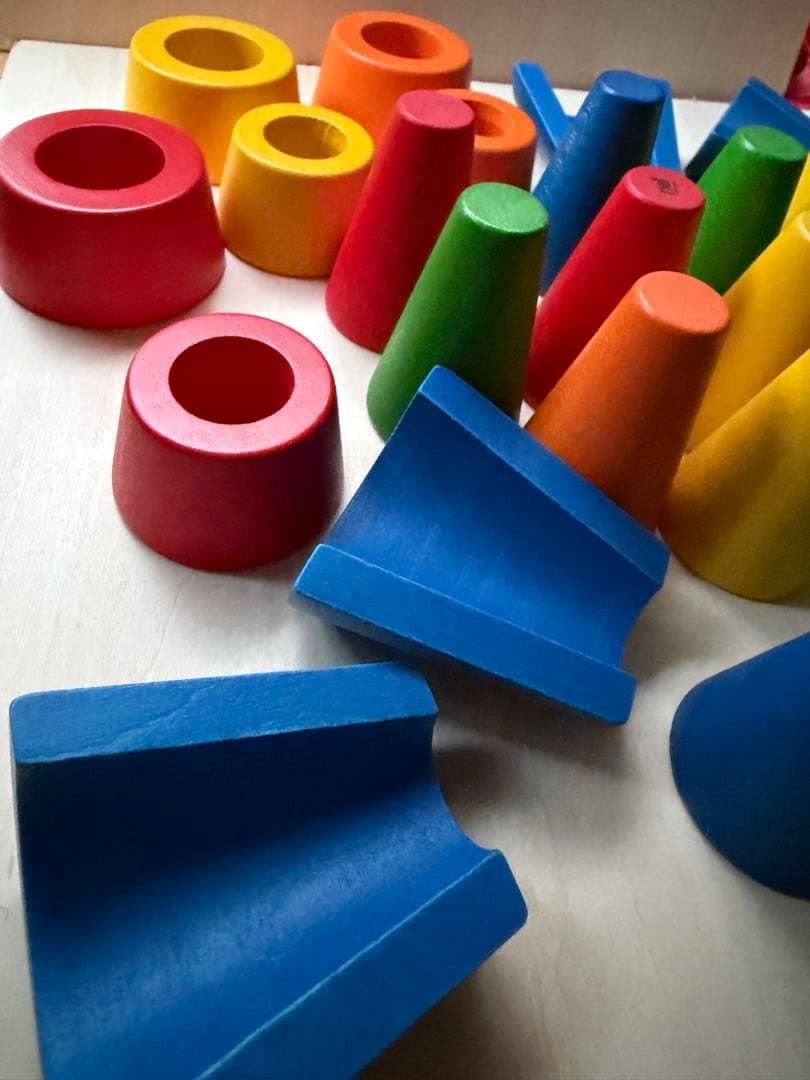 ネフ社　naef Fluctus