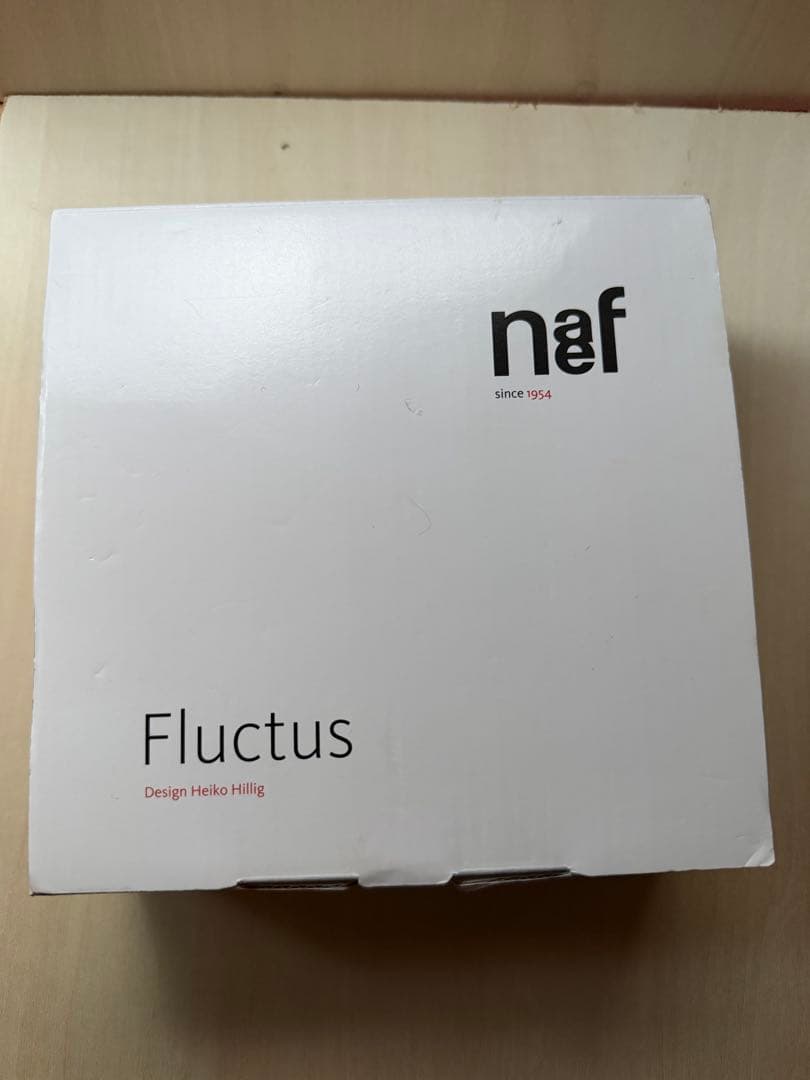ネフ社　naef Fluctus