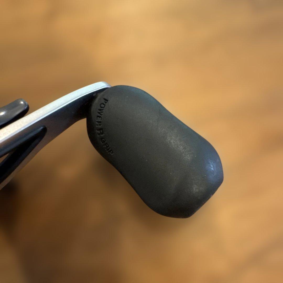 シマノ 13メタニウム HG 右 ベイトリール