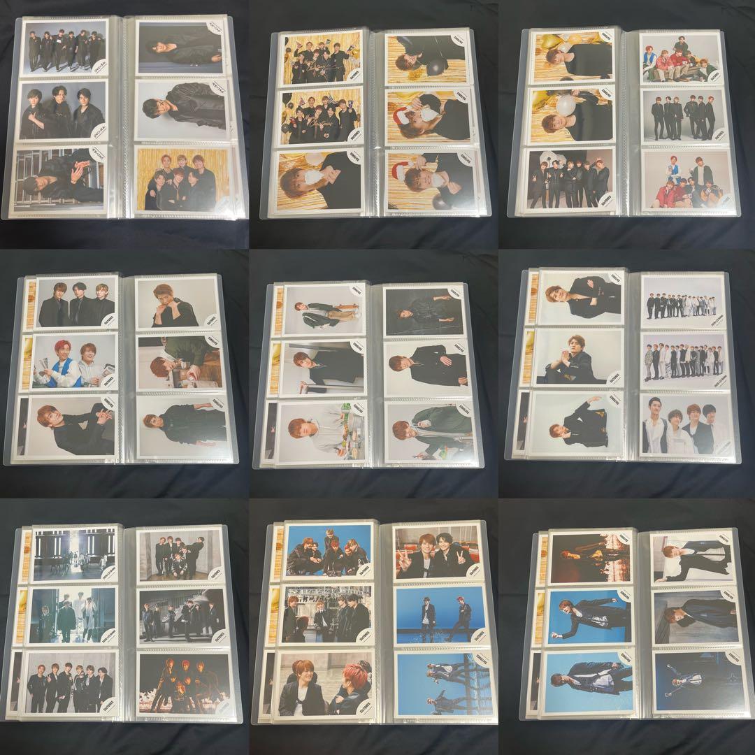 SixTONES 森本慎太郎 公式写真 まとめ売り