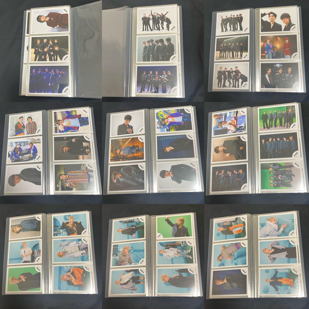 SixTONES 森本慎太郎 公式写真 まとめ売り