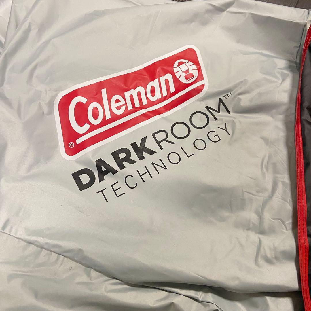 ☆美品☆Coleman パーティーシェードライト 300+