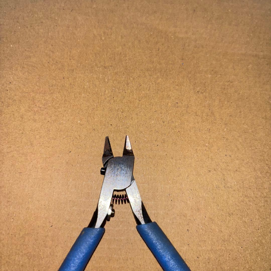 模型製作用品　まとめ売り