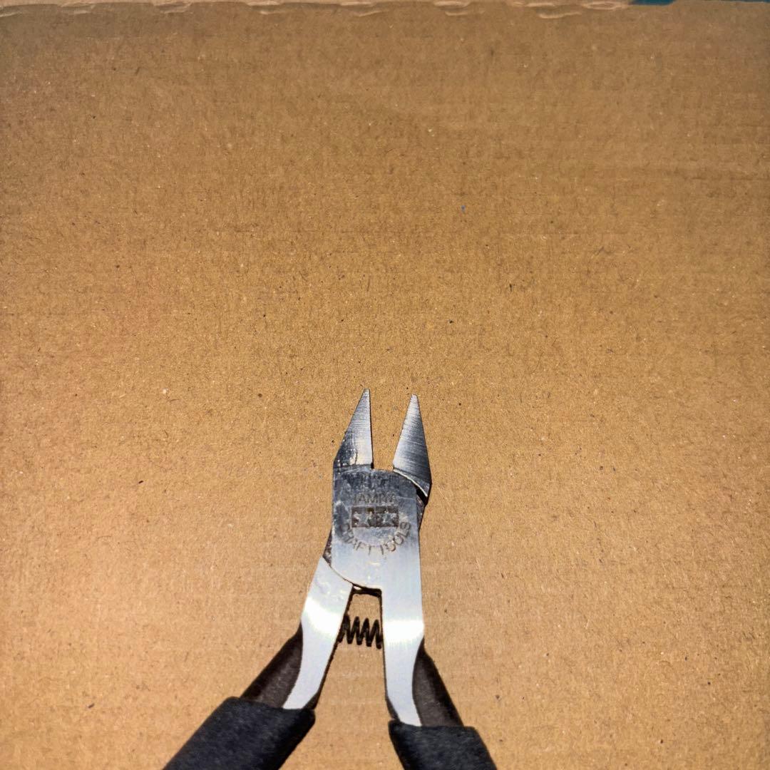 模型製作用品　まとめ売り