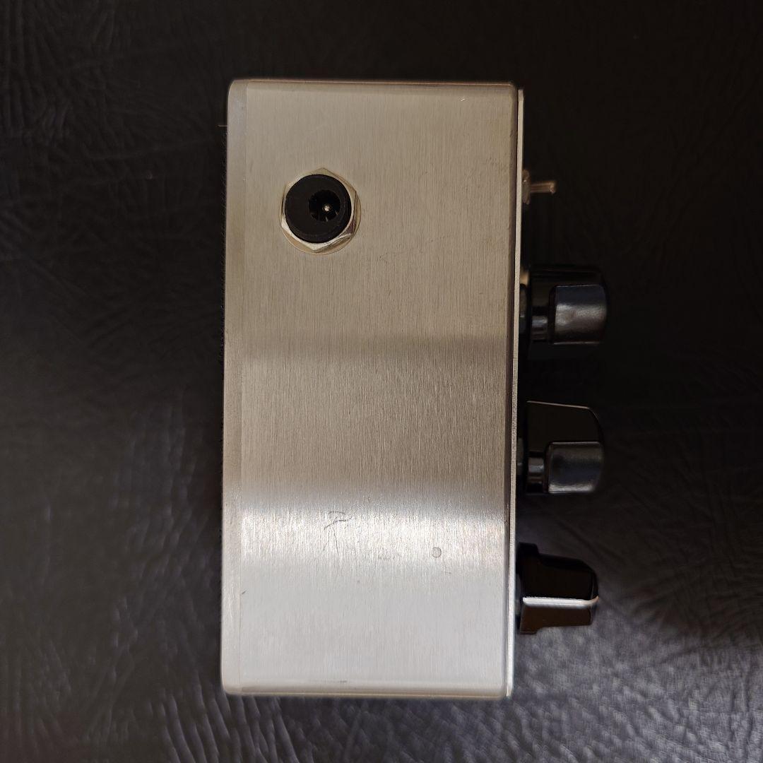 ギター Ovaltone MERKAVA mk.2