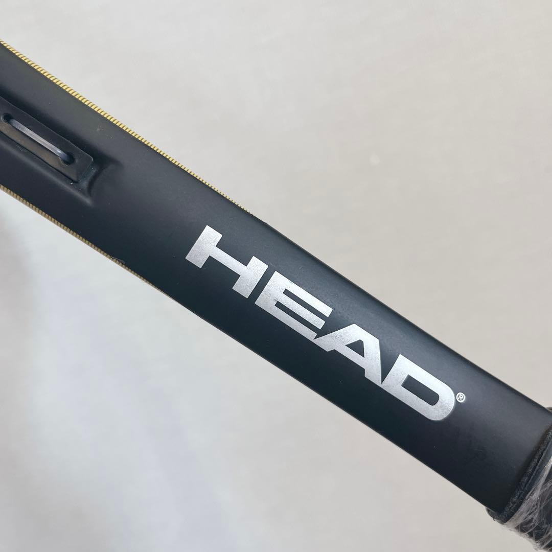 HEAD i.X6 Intelligence OVERSIZE デカラケ G2