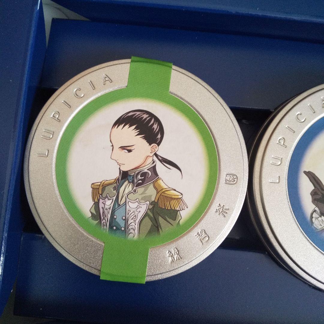 新機動戦記ガンダムＷ　オリジナルティー 30周年　記念ディナーショー 紅茶