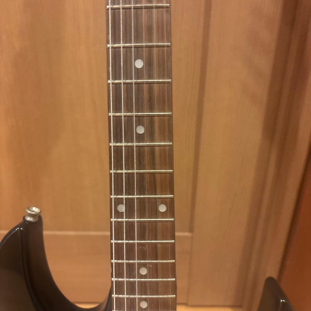 Ibanez GIO エレキギター（HSH） トレモロアーム付