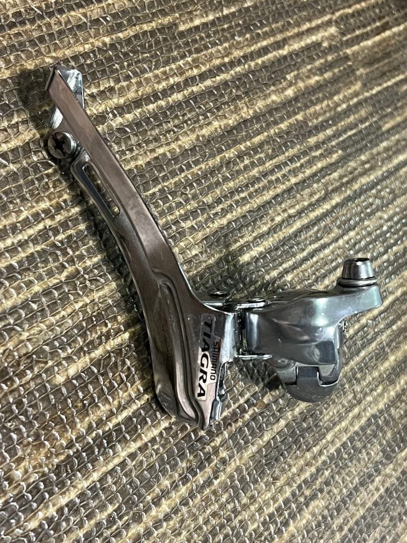 Shimano Tiagra コンポーネントセット